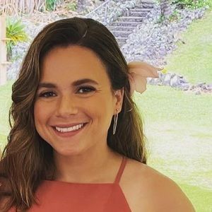 Meet your Posher, Kellie